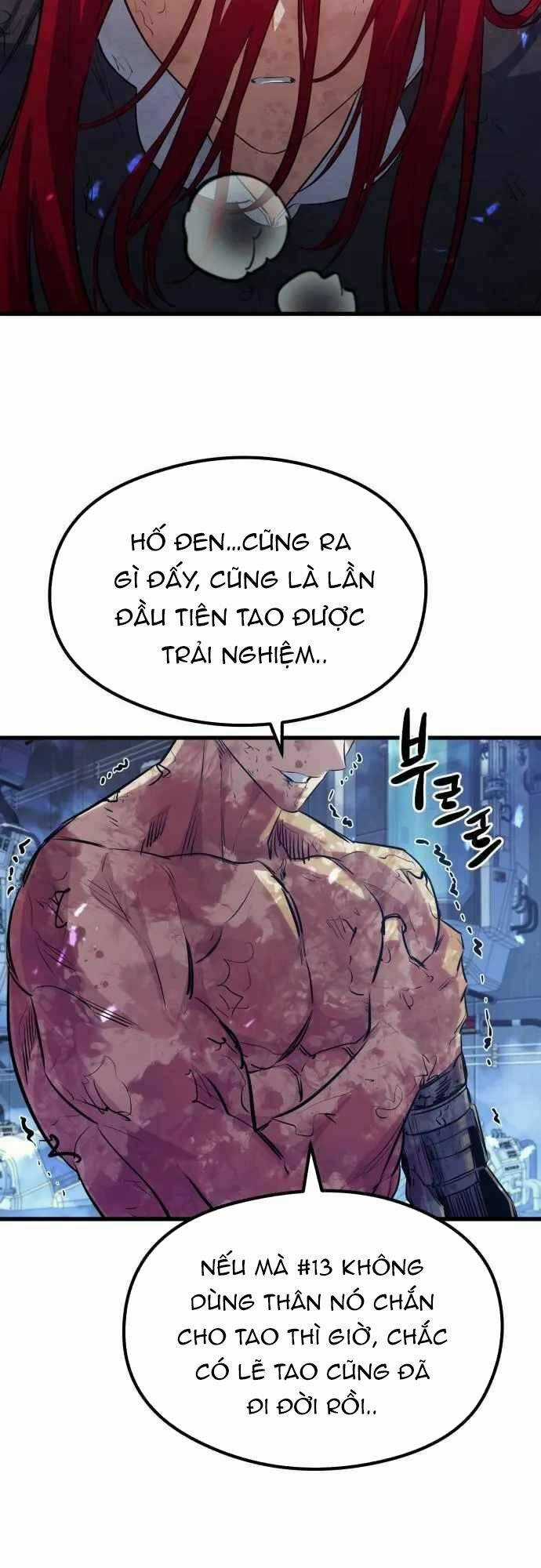 Quỷ Linh Vương - Chapter 52 - Trang 18