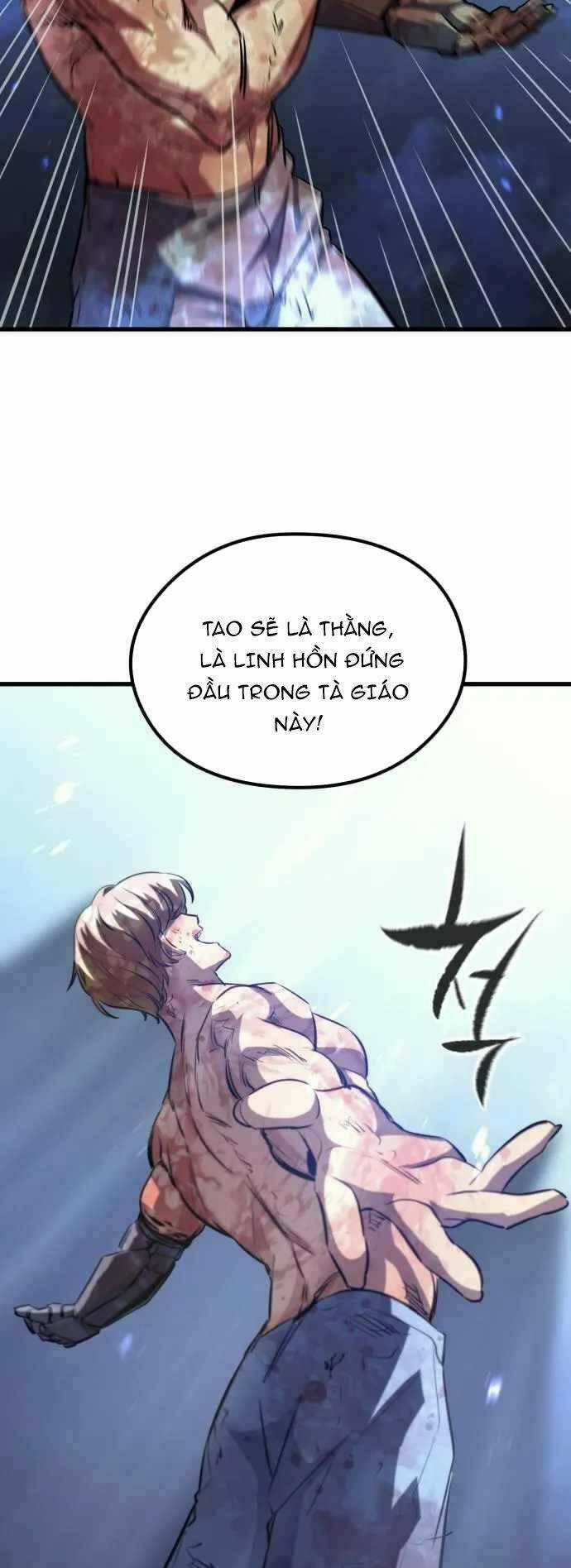Quỷ Linh Vương - Chapter 52 - Trang 20