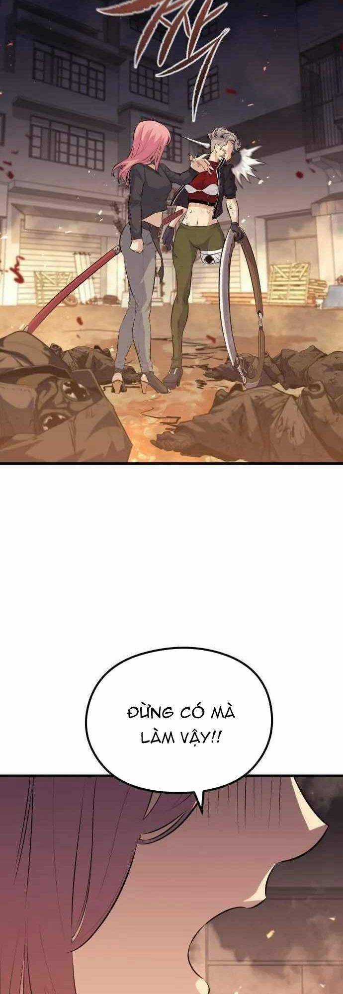 Quỷ Linh Vương - Chapter 52 - Trang 3