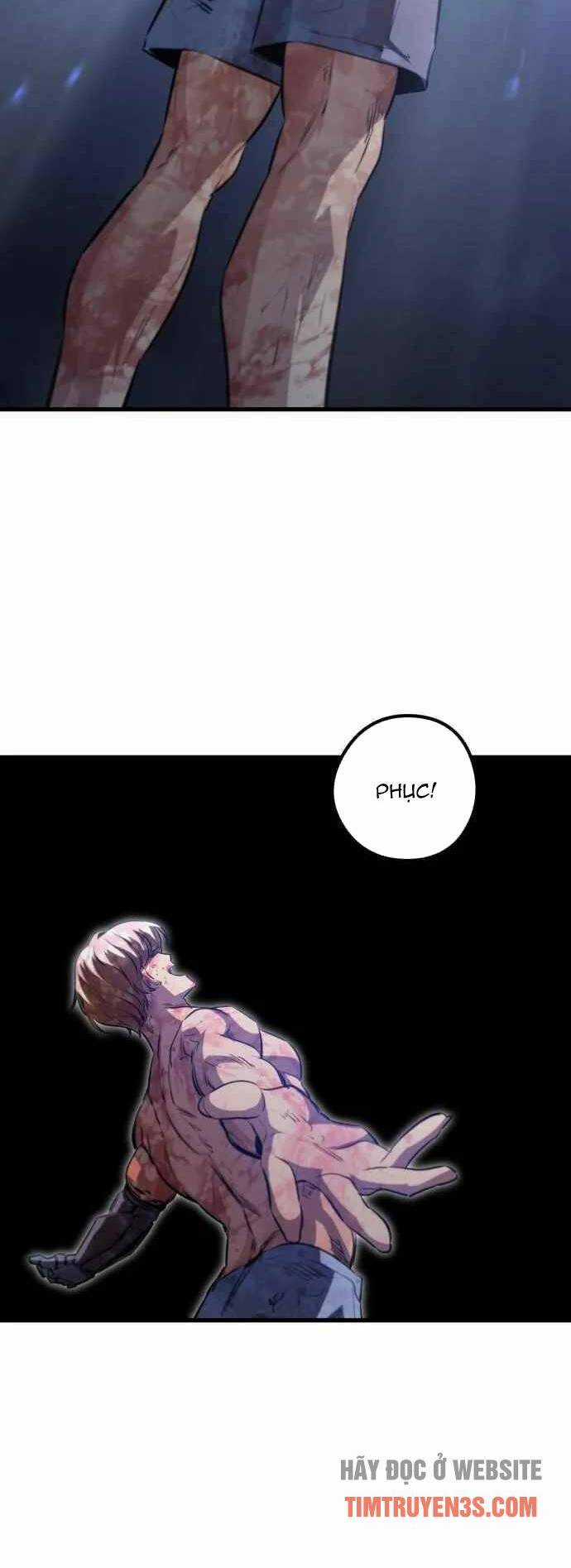 Quỷ Linh Vương - Chapter 52 - Trang 21