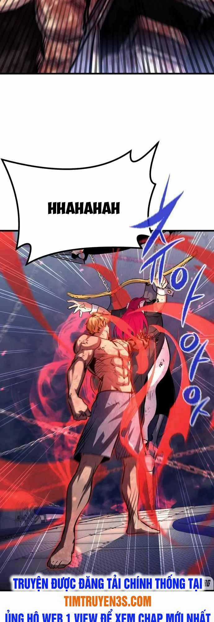 Quỷ Linh Vương - Chapter 52 - Trang 29