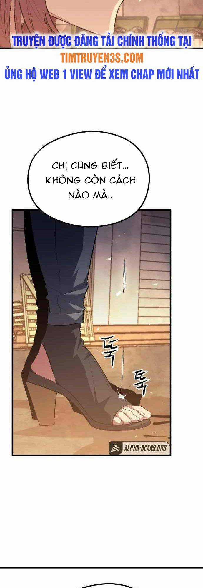 Quỷ Linh Vương - Chapter 52 - Trang 4