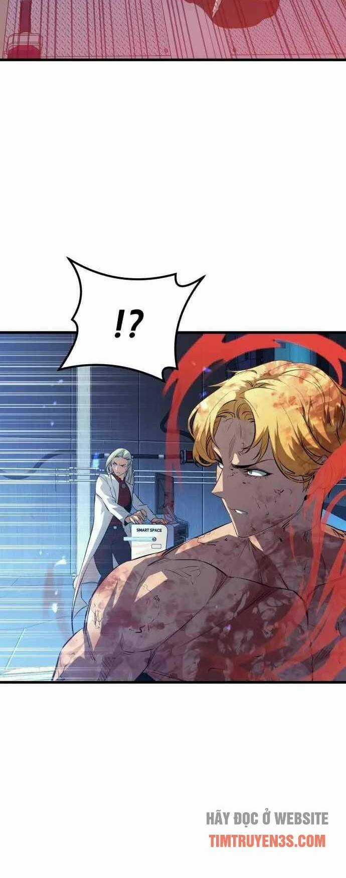 Quỷ Linh Vương - Chapter 52 - Trang 31