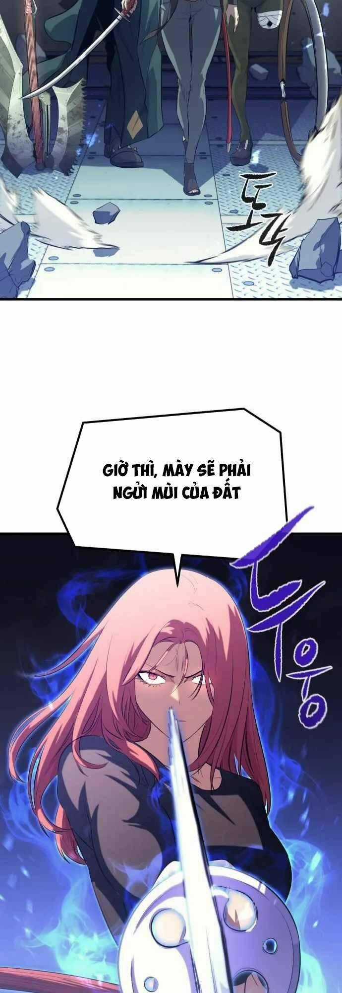 Quỷ Linh Vương - Chapter 52 - Trang 33