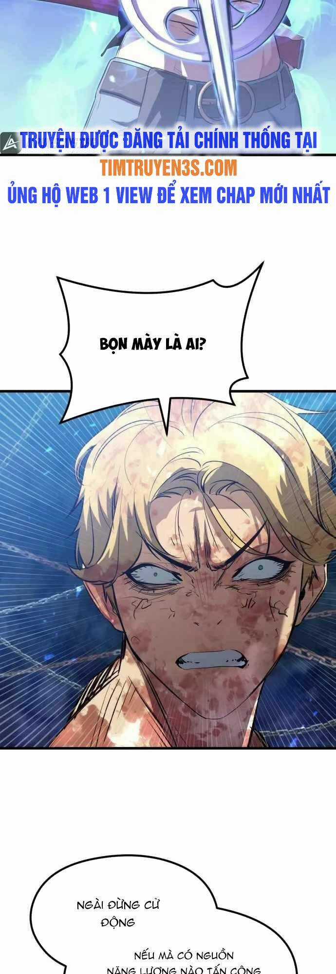 Quỷ Linh Vương - Chapter 52 - Trang 34