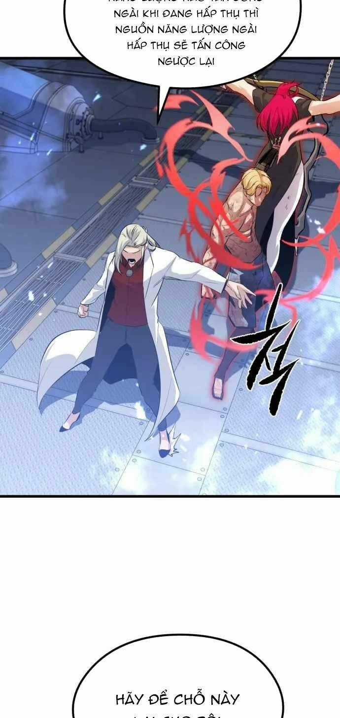 Quỷ Linh Vương - Chapter 52 - Trang 35