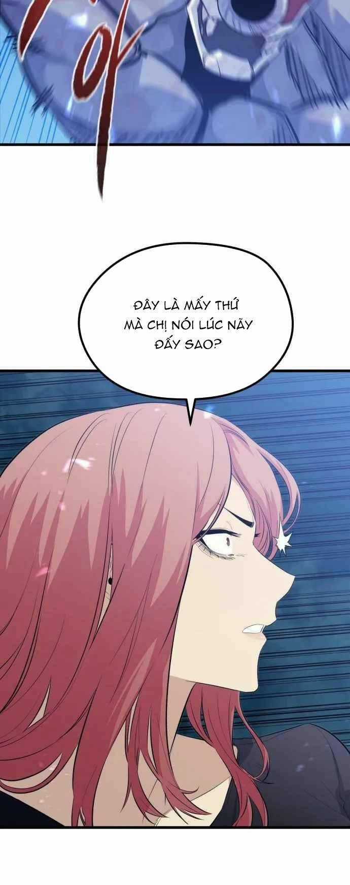 Quỷ Linh Vương - Chapter 52 - Trang 40