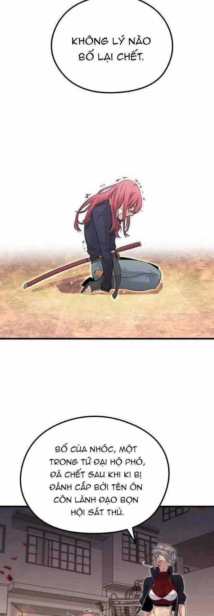 Quỷ Linh Vương - Chapter 52 - Trang 5