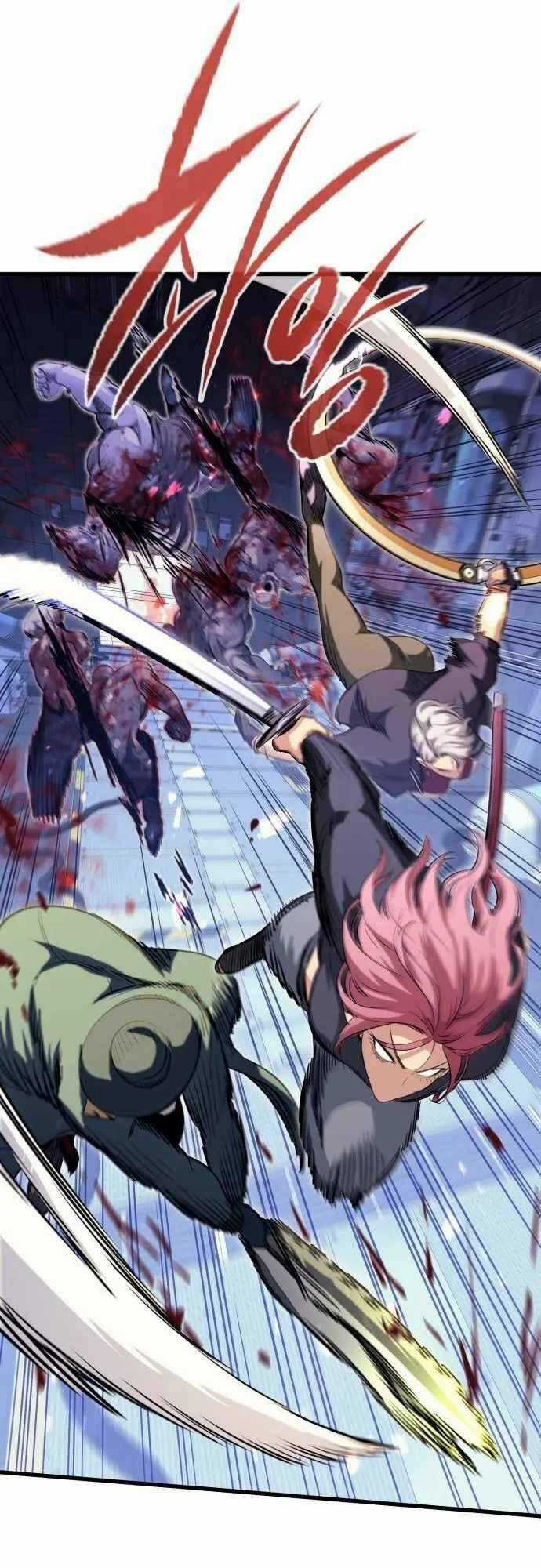 Quỷ Linh Vương - Chapter 52 - Trang 42