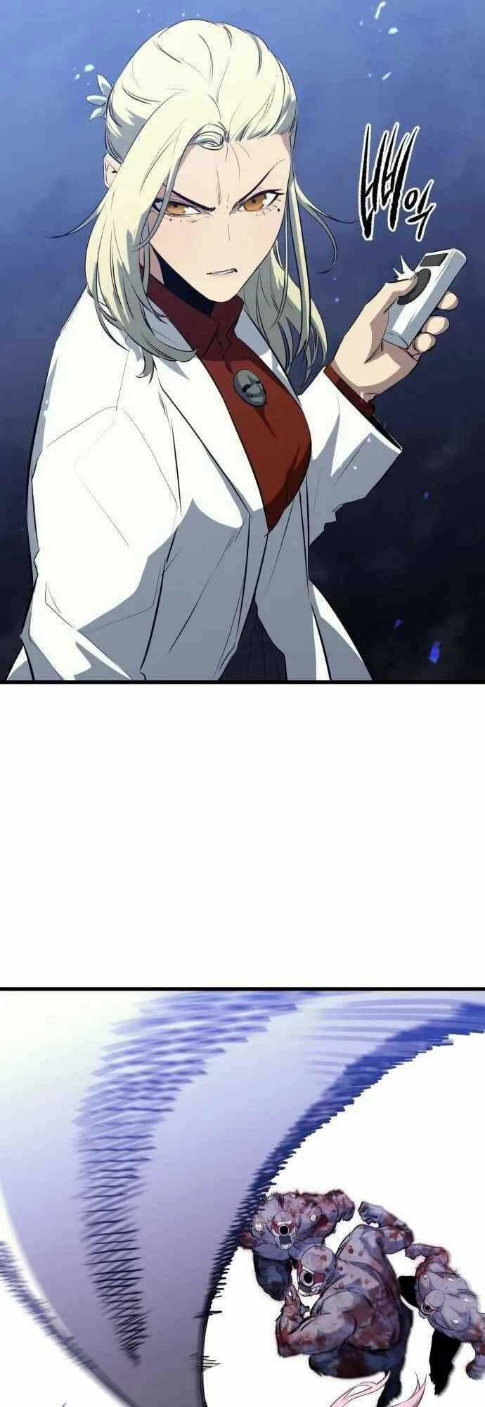 Quỷ Linh Vương - Chapter 52 - Trang 47