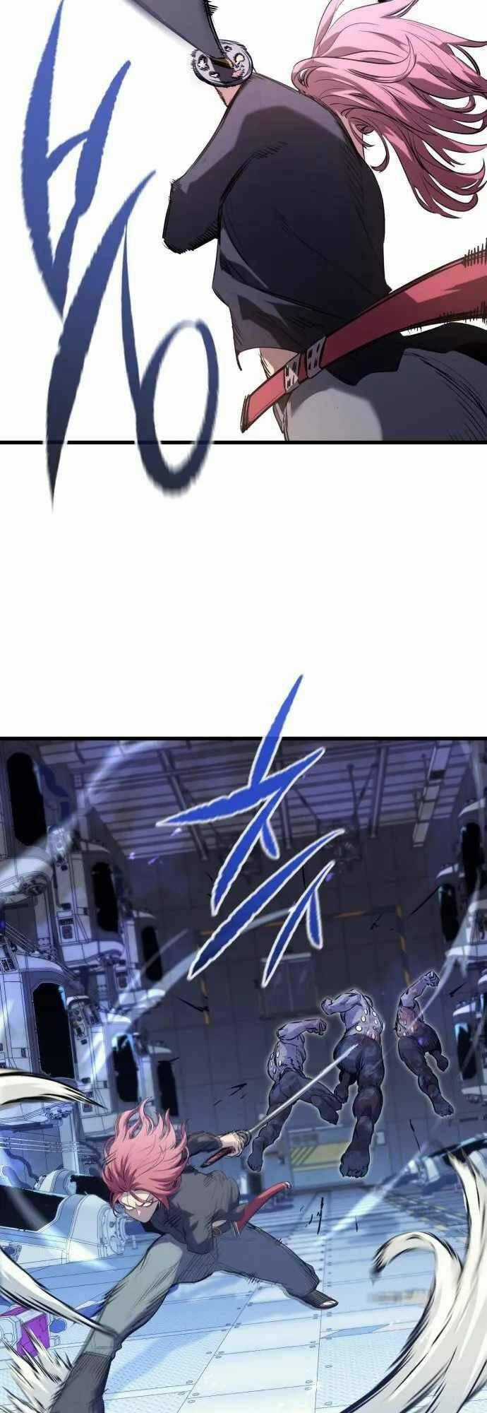 Quỷ Linh Vương - Chapter 52 - Trang 48