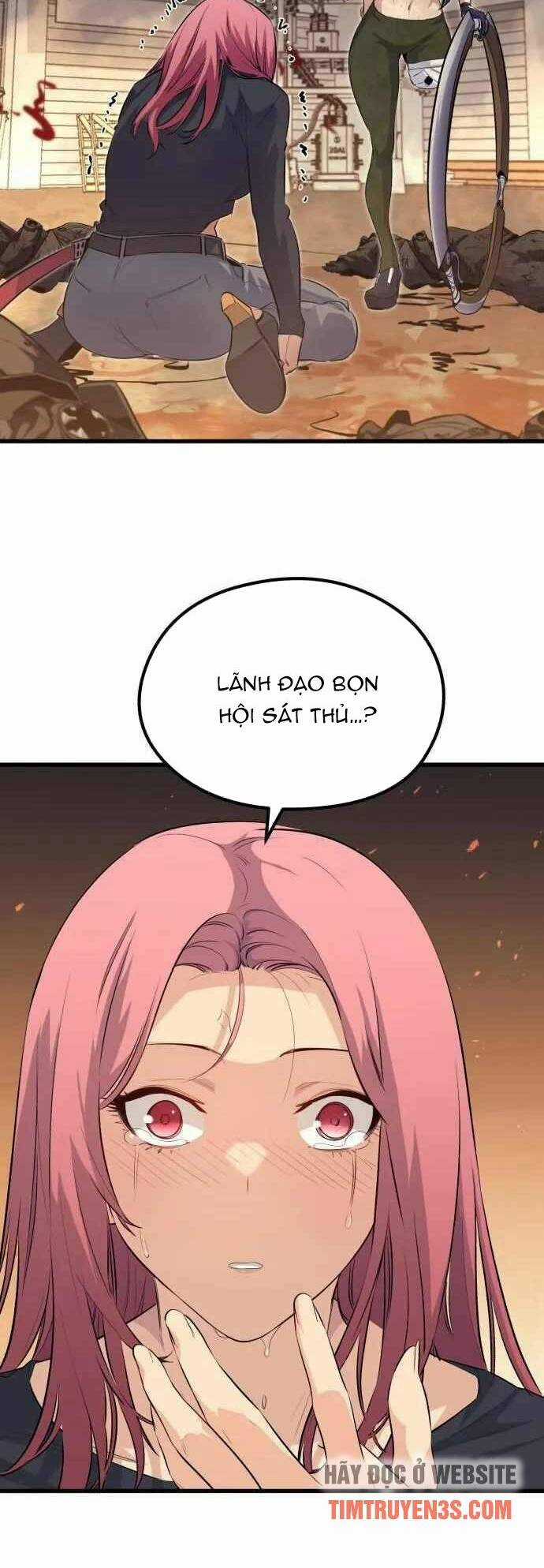 Quỷ Linh Vương - Chapter 52 - Trang 6