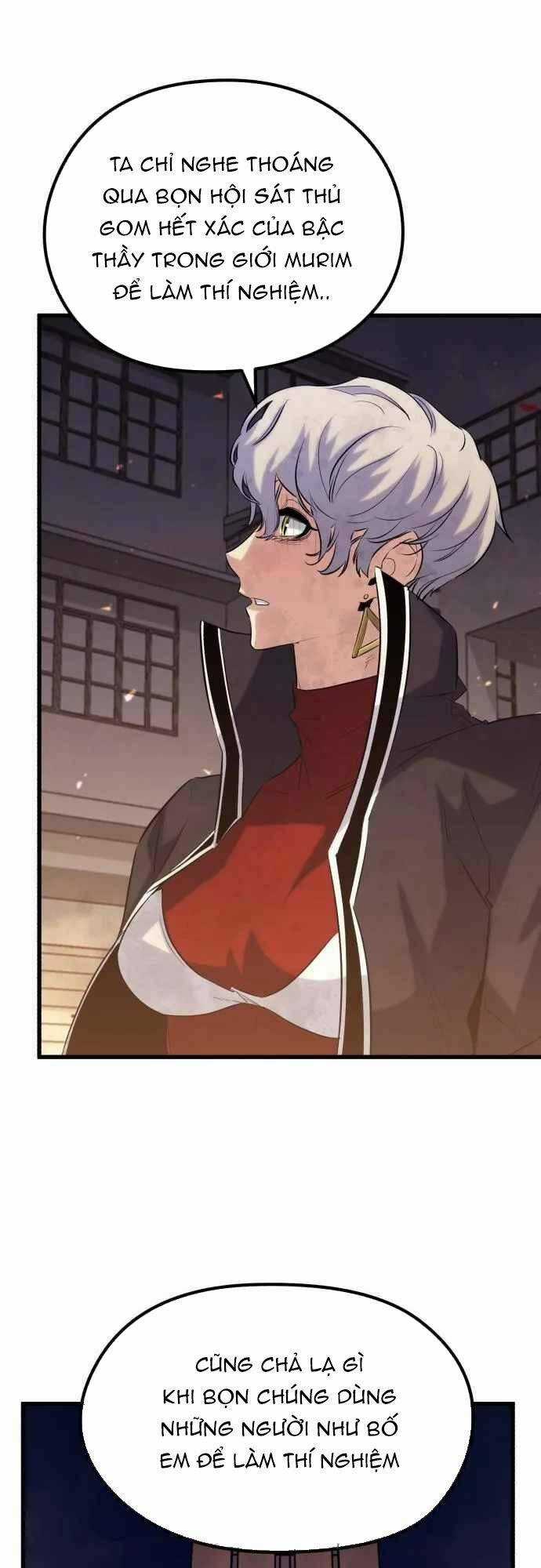 Quỷ Linh Vương - Chapter 52 - Trang 7