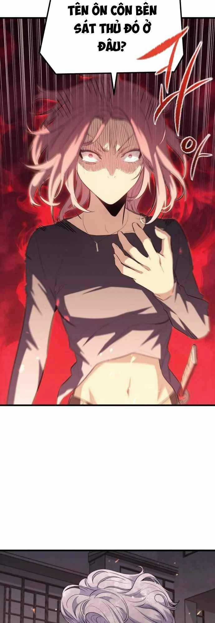 Quỷ Linh Vương - Chapter 52 - Trang 10