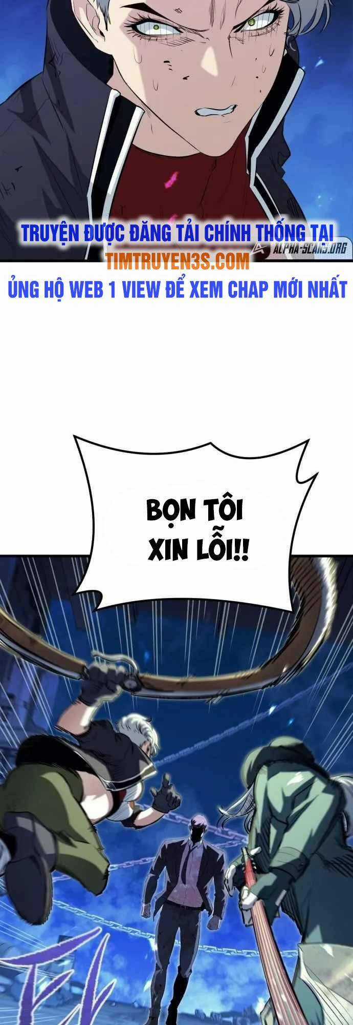 Quỷ Linh Vương - Chapter 53 - Trang 13