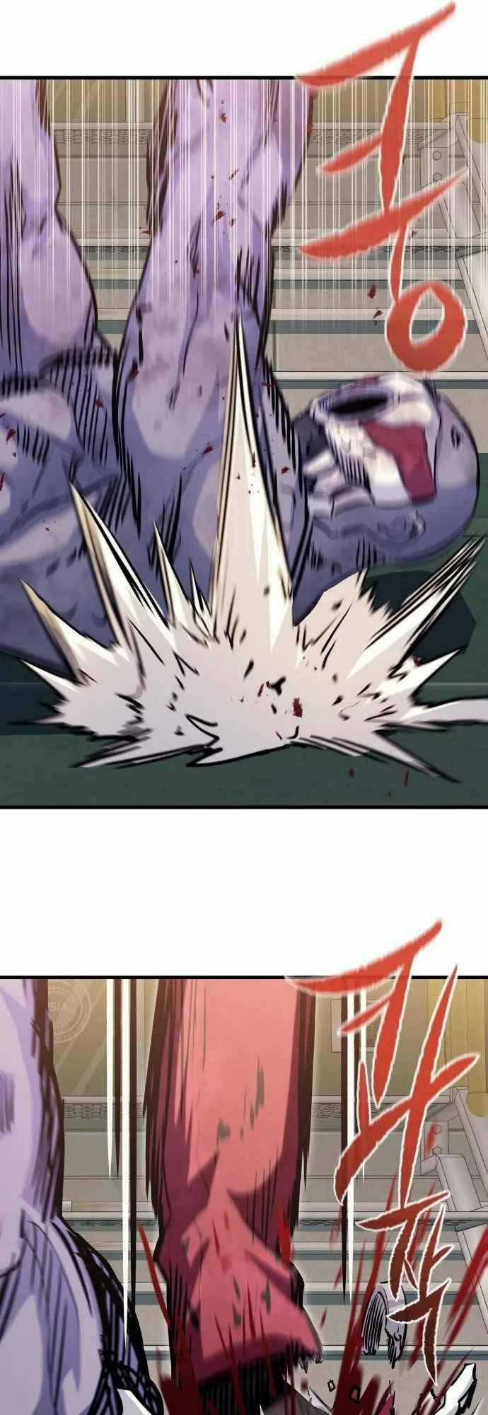 Quỷ Linh Vương - Chapter 53 - Trang 16