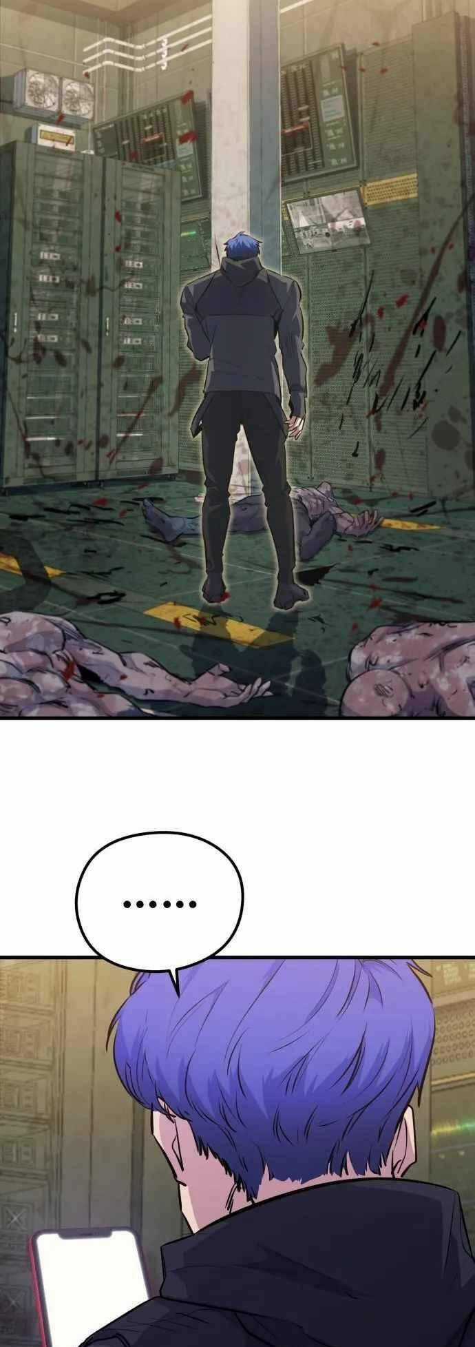 Quỷ Linh Vương - Chapter 53 - Trang 19