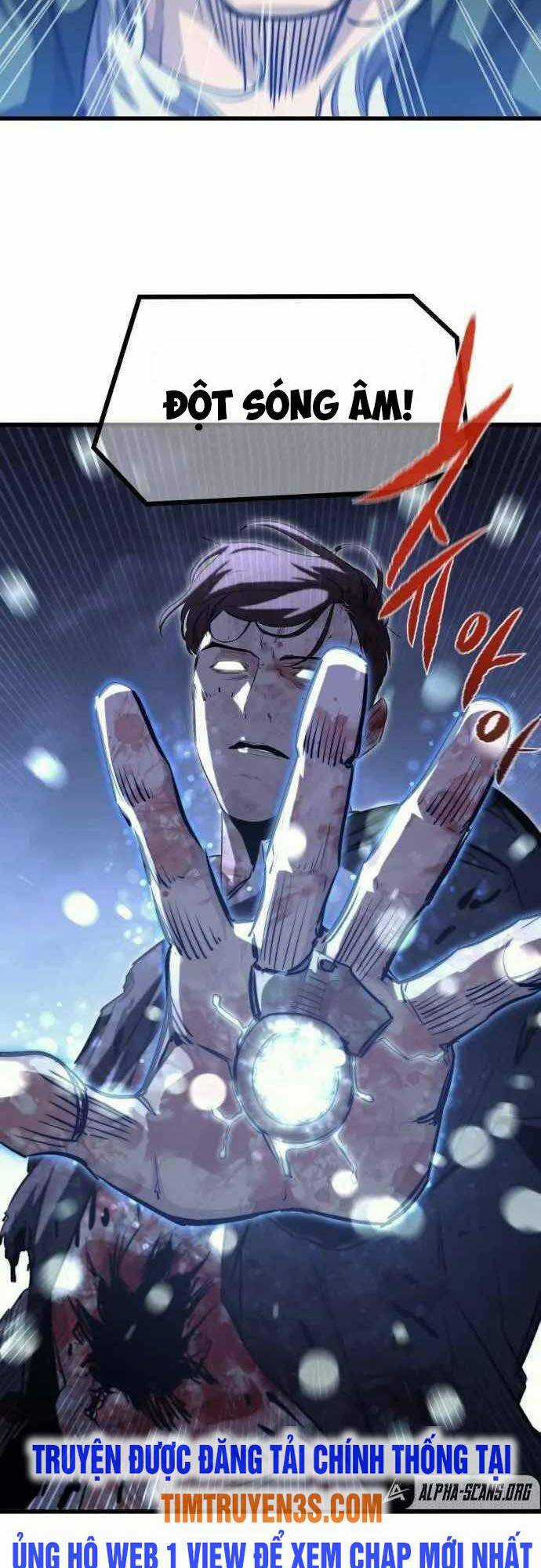 Quỷ Linh Vương - Chapter 53 - Trang 3