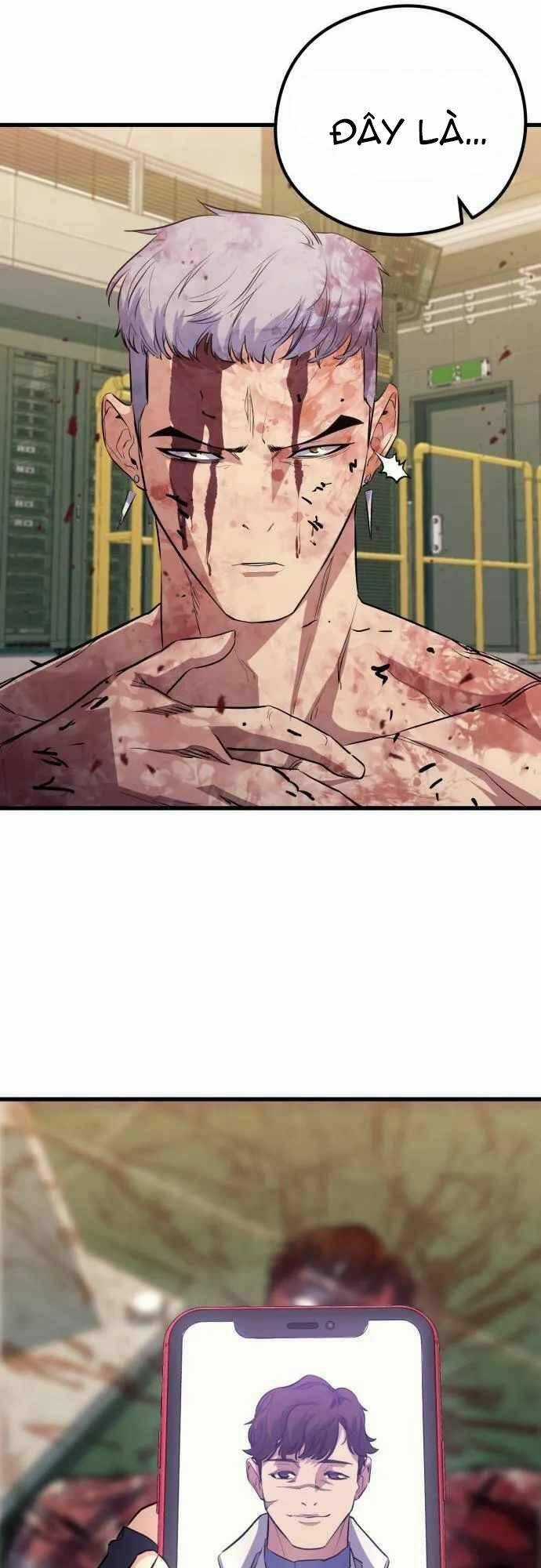 Quỷ Linh Vương - Chapter 53 - Trang 21