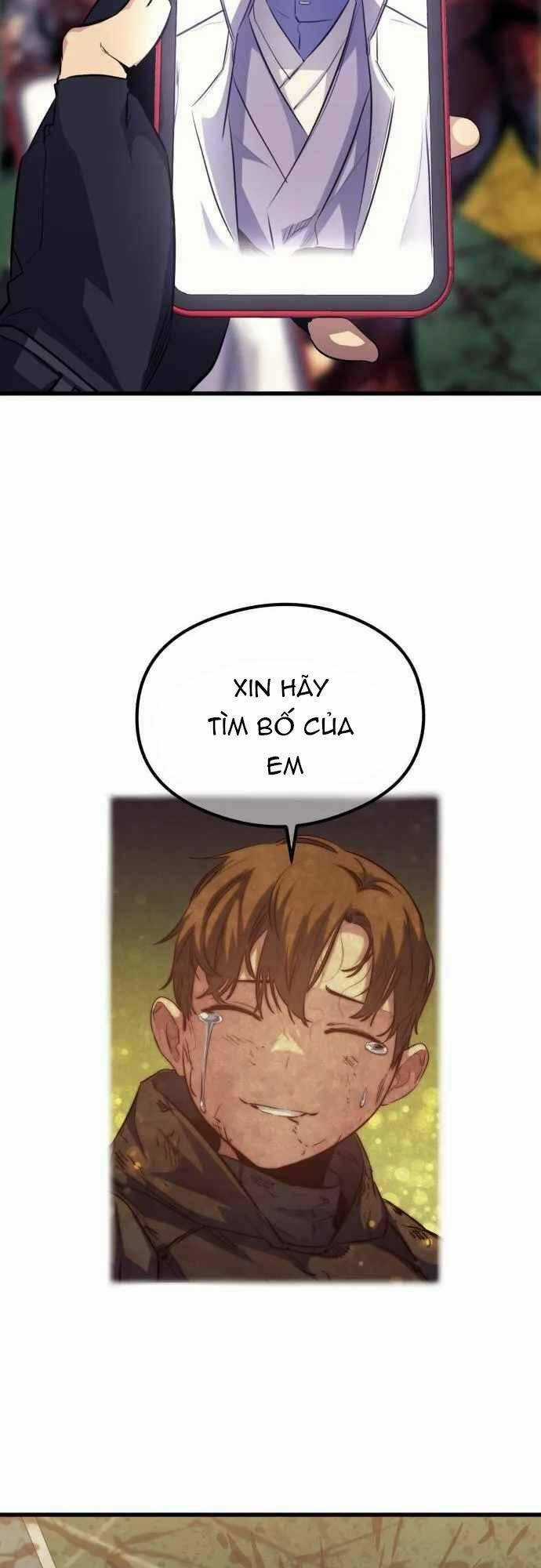 Quỷ Linh Vương - Chapter 53 - Trang 22