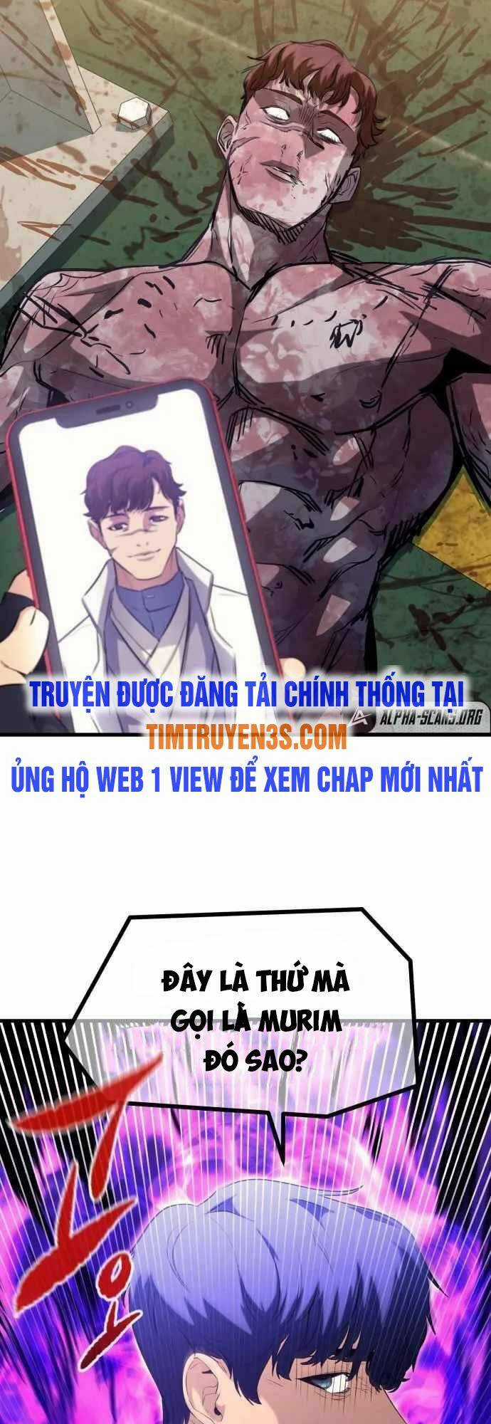 Quỷ Linh Vương - Chapter 53 - Trang 23