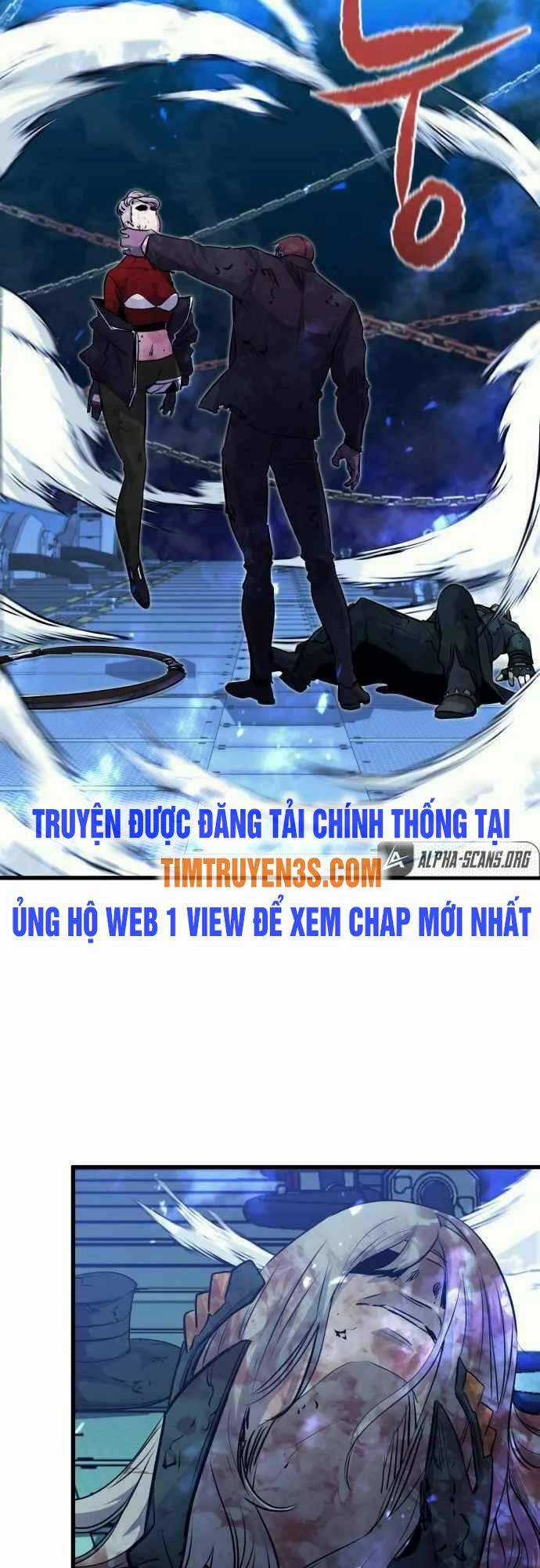 Quỷ Linh Vương - Chapter 53 - Trang 33