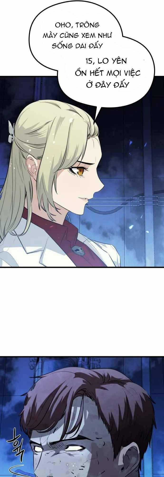 Quỷ Linh Vương - Chapter 53 - Trang 36