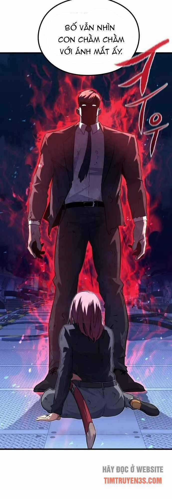 Quỷ Linh Vương - Chapter 53 - Trang 40