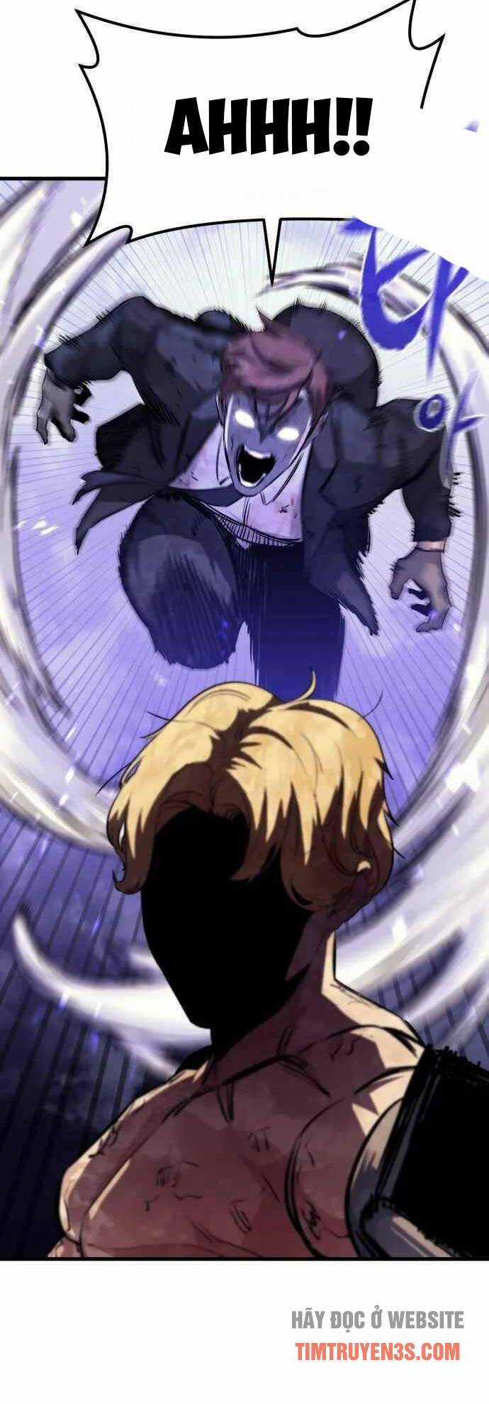 Quỷ Linh Vương - Chapter 53 - Trang 50