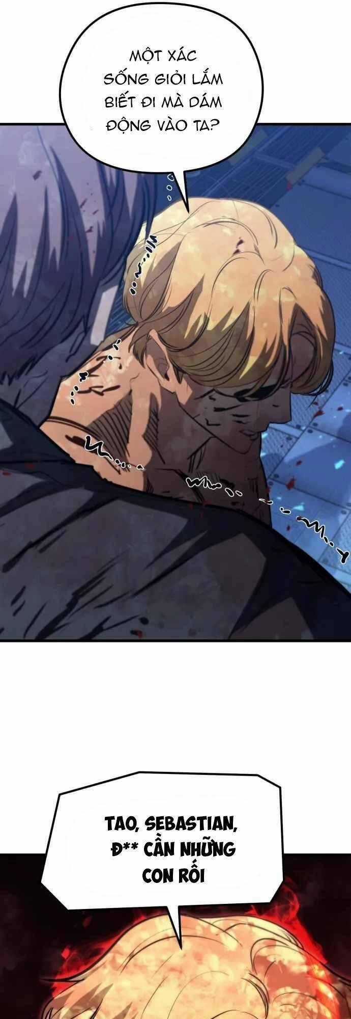 Quỷ Linh Vương - Chapter 53 - Trang 56