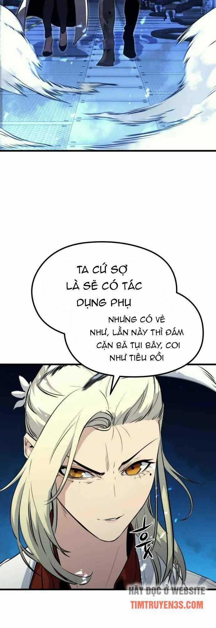 Quỷ Linh Vương - Chapter 53 - Trang 10