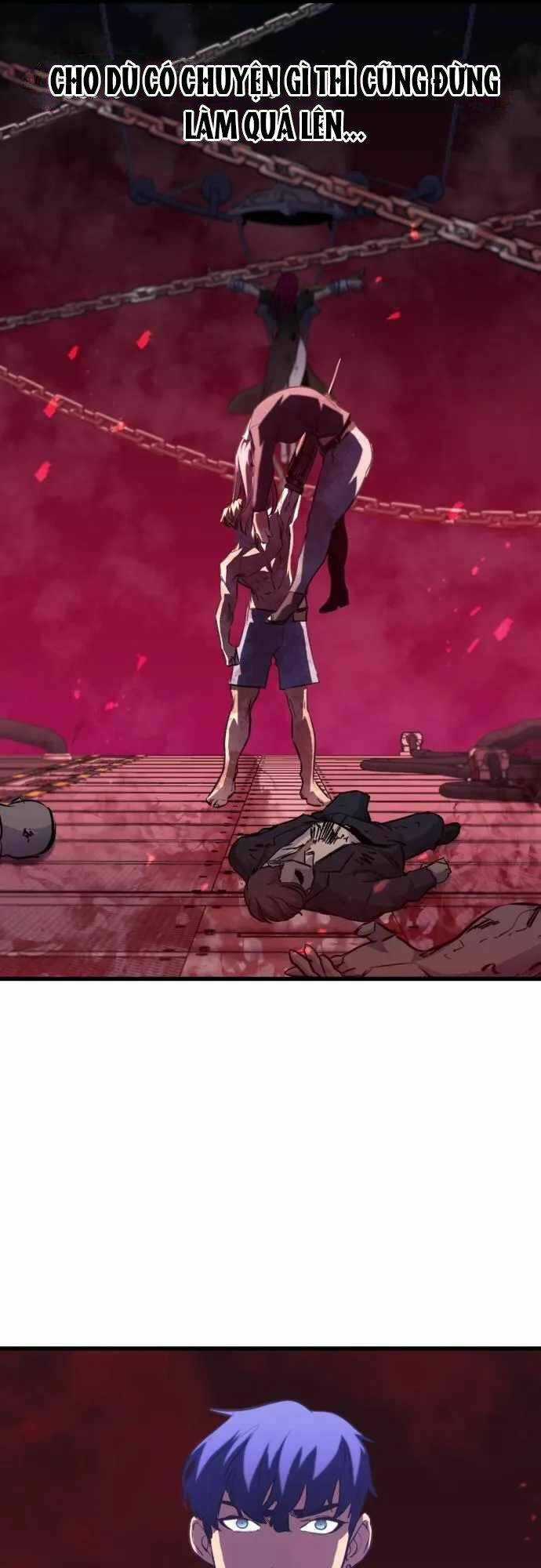 Quỷ Linh Vương - Chapter 54 - Trang 18