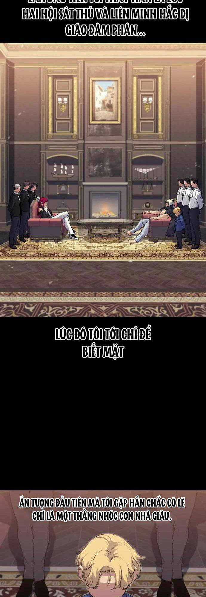 Quỷ Linh Vương - Chapter 54 - Trang 3