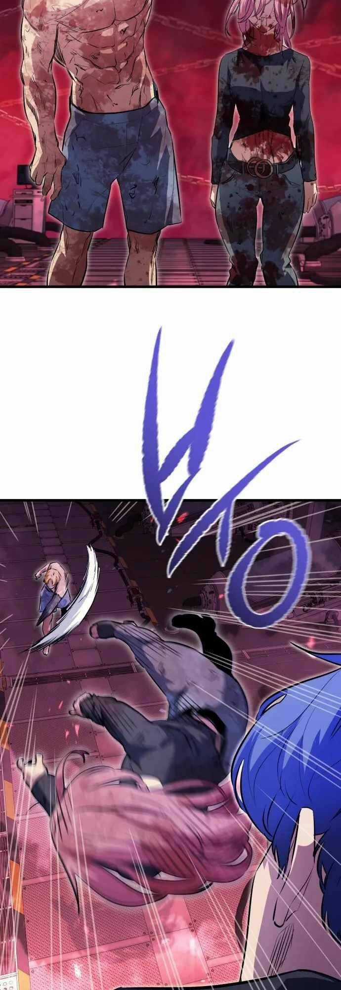 Quỷ Linh Vương - Chapter 54 - Trang 29