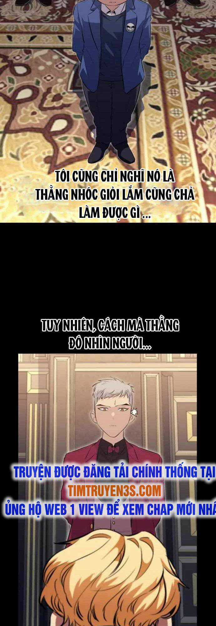 Quỷ Linh Vương - Chapter 54 - Trang 4