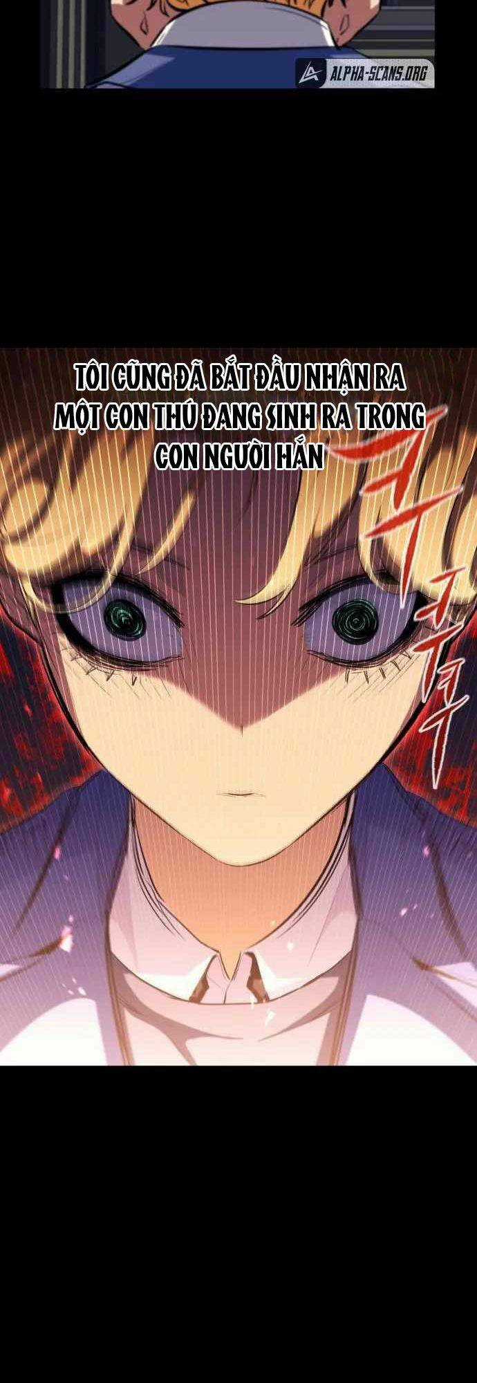 Quỷ Linh Vương - Chapter 54 - Trang 5