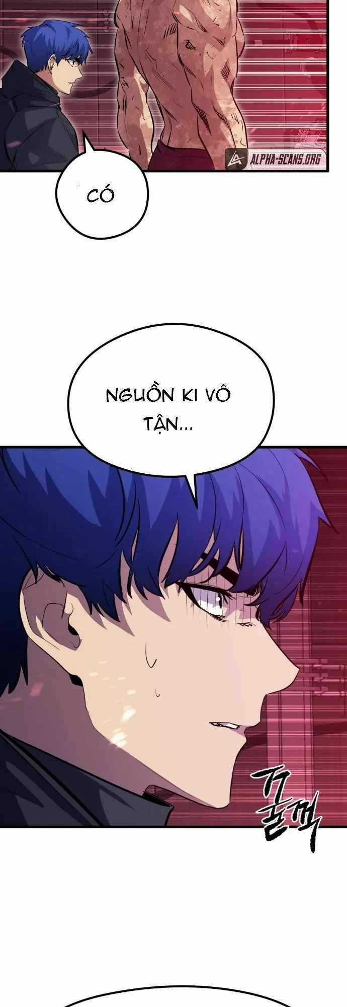 Quỷ Linh Vương - Chapter 54 - Trang 45