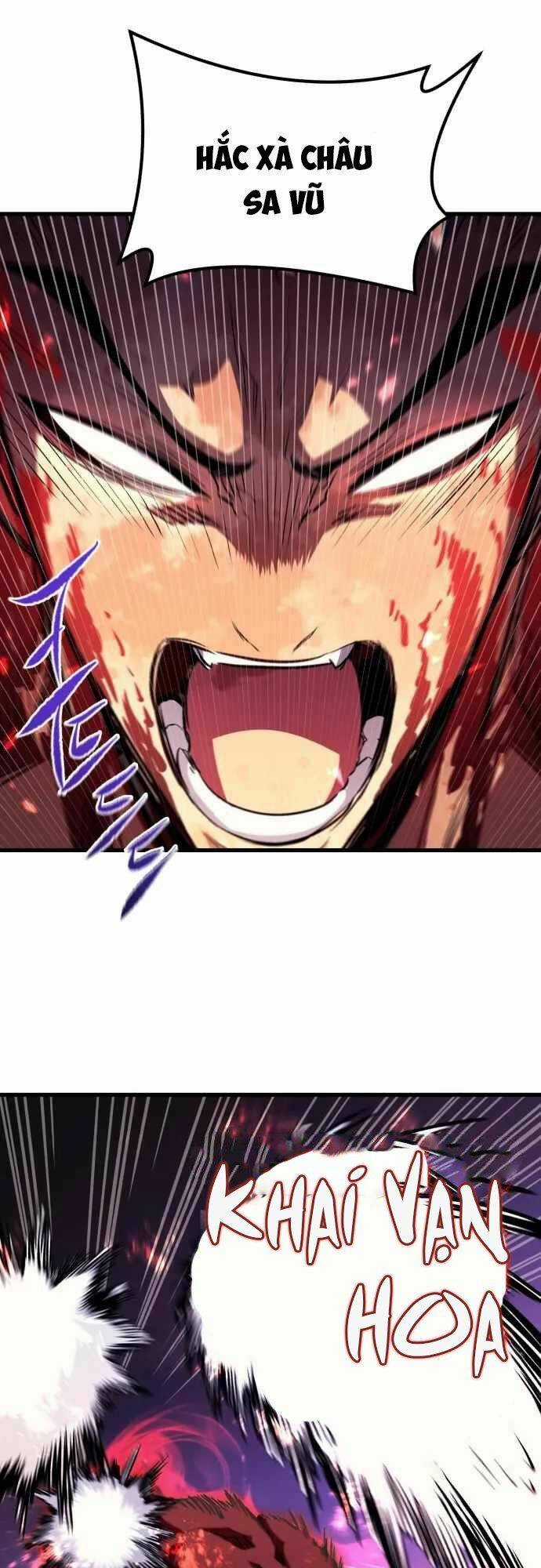 Quỷ Linh Vương - Chapter 54 - Trang 49