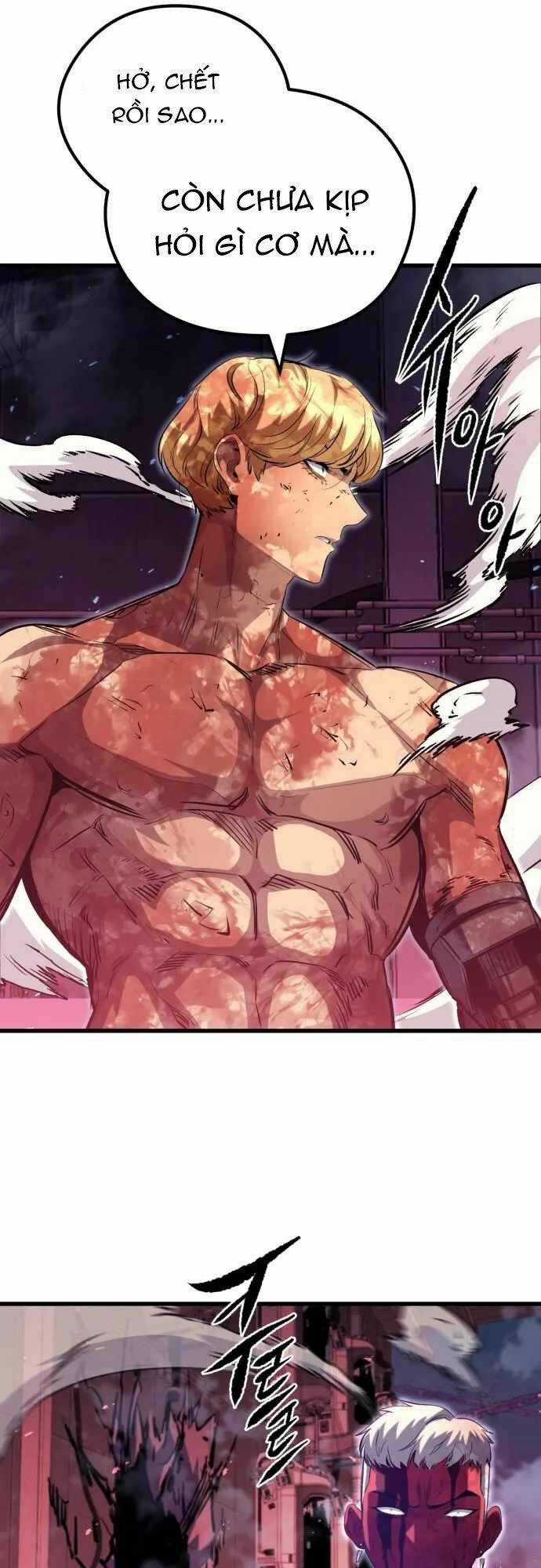 Quỷ Linh Vương - Chapter 54 - Trang 68