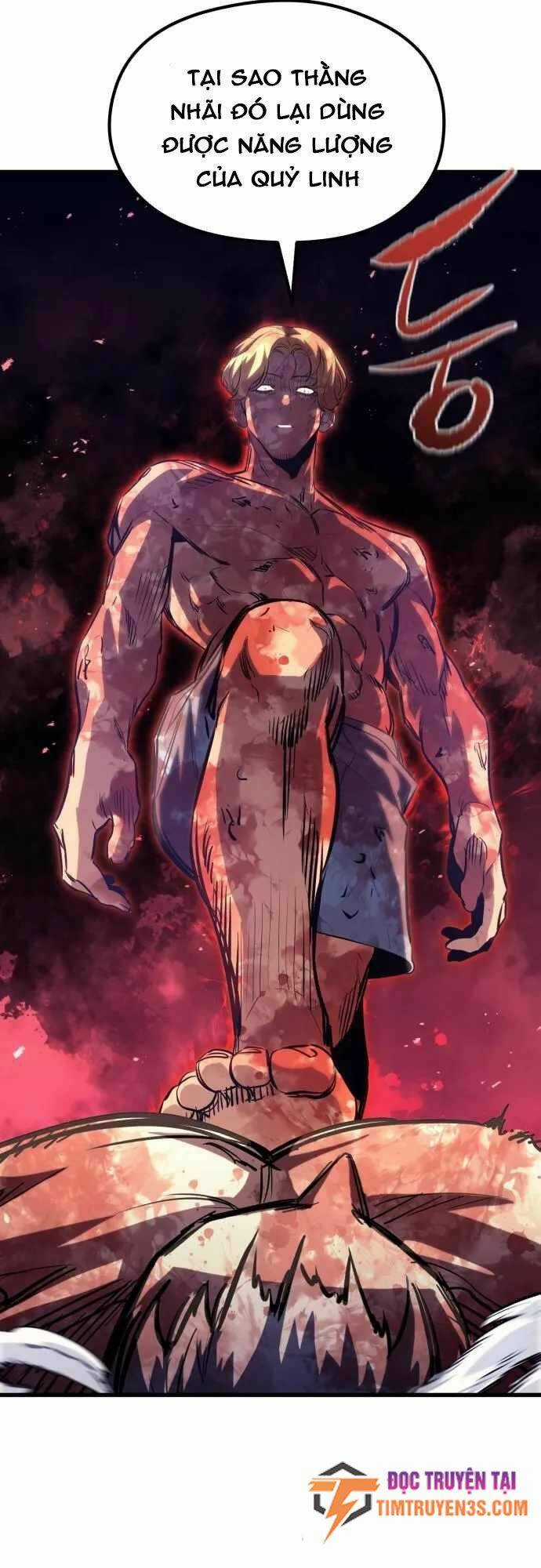 Quỷ Linh Vương - Chapter 54 - Trang 72