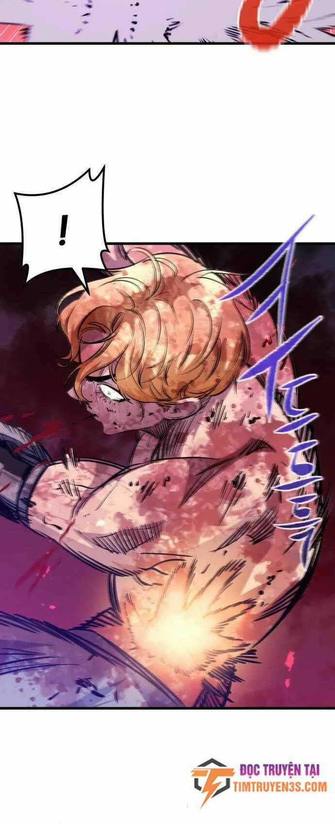 Quỷ Linh Vương - Chapter 55 - Trang 11