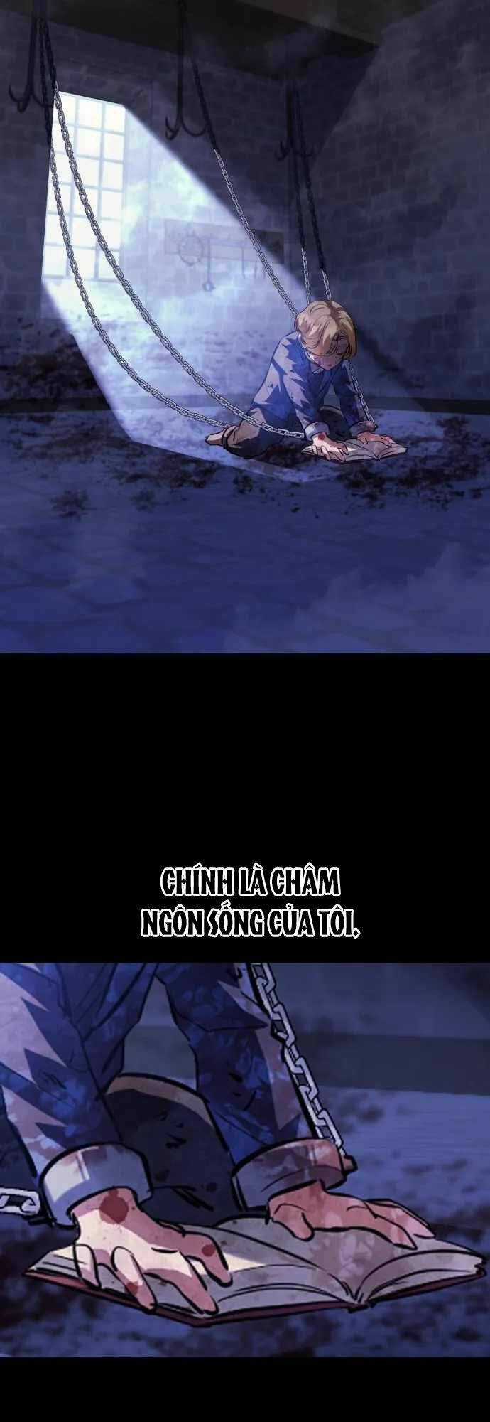 Quỷ Linh Vương - Chapter 55 - Trang 17