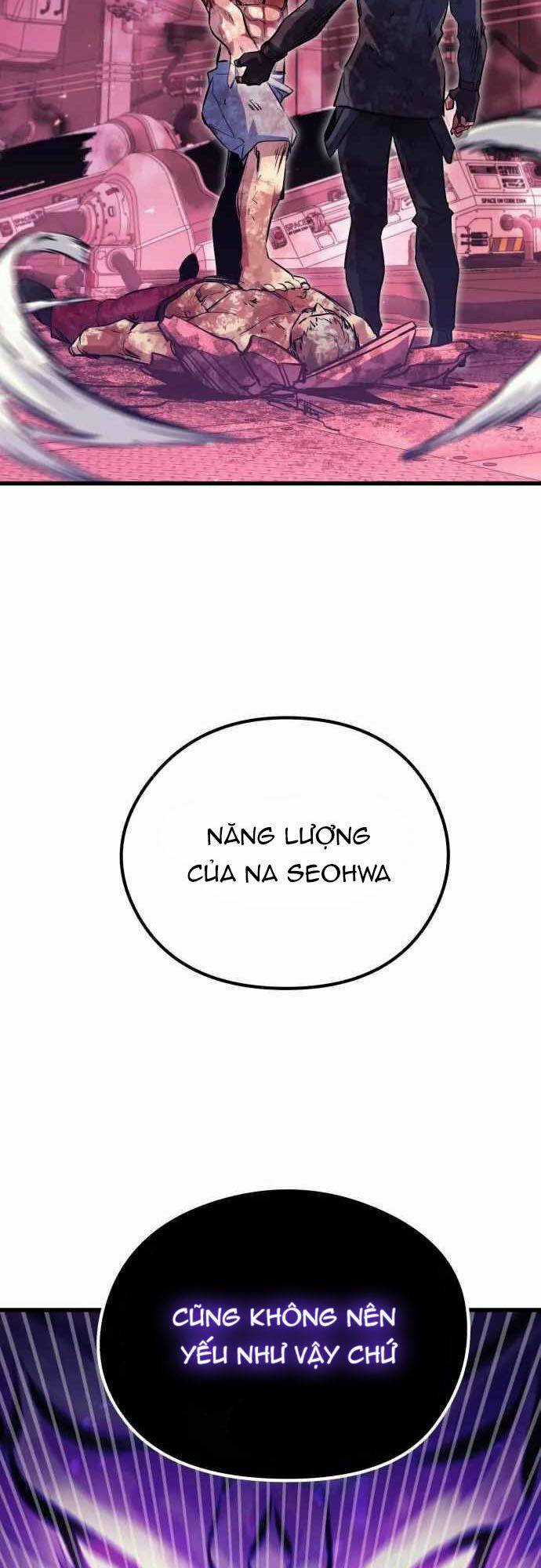 Quỷ Linh Vương - Chapter 55 - Trang 3