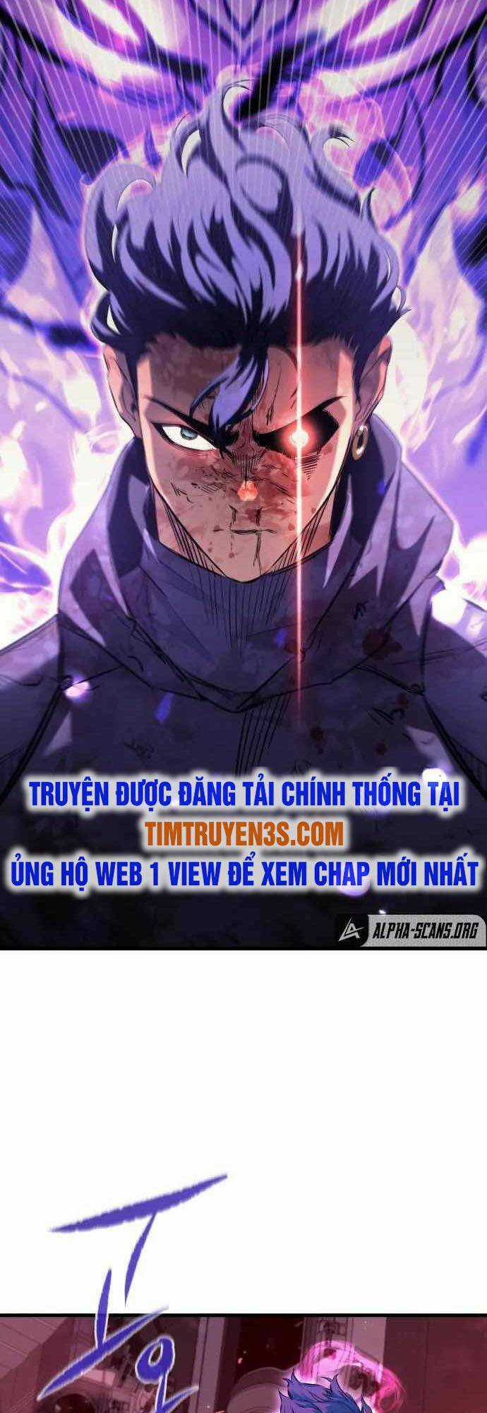 Quỷ Linh Vương - Chapter 55 - Trang 4