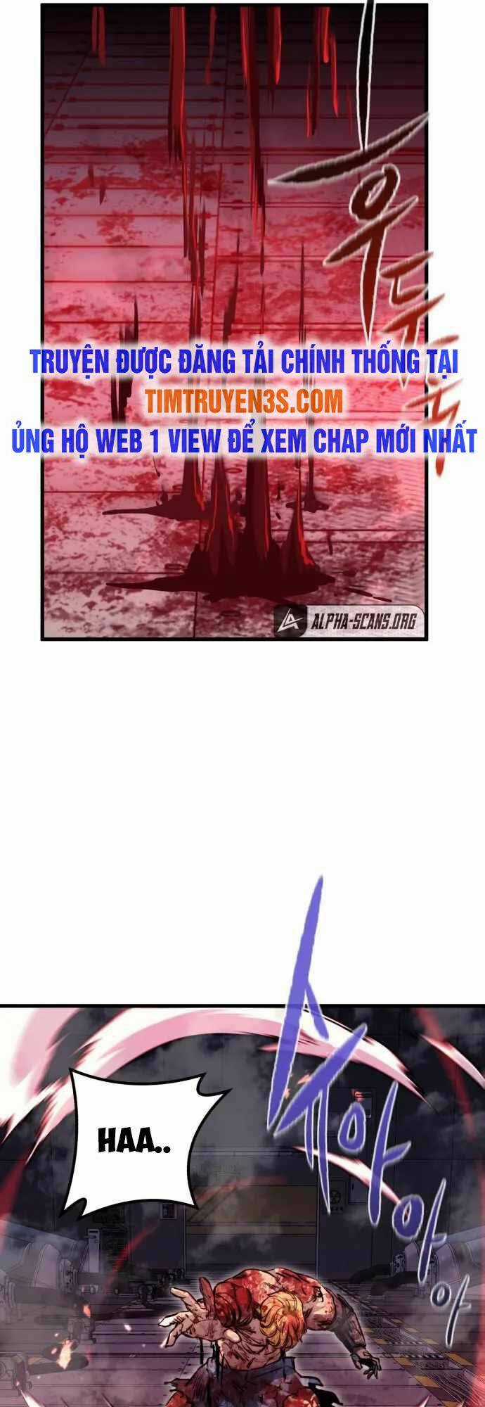 Quỷ Linh Vương - Chapter 55 - Trang 34