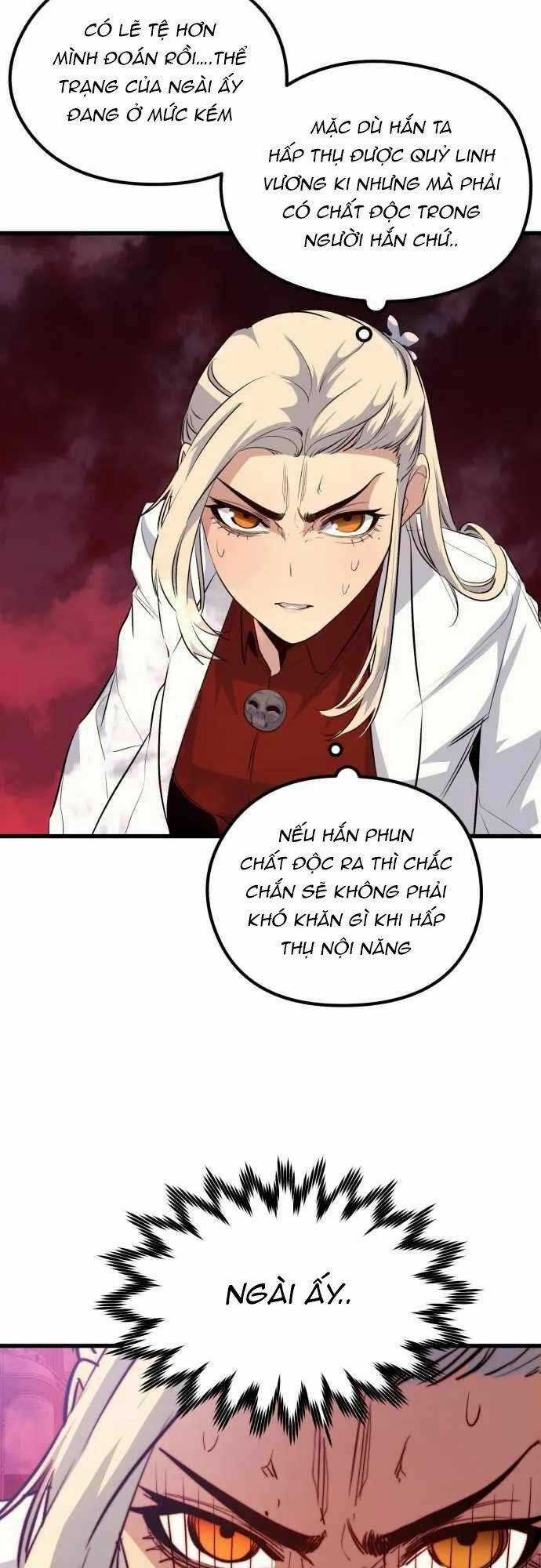 Quỷ Linh Vương - Chapter 55 - Trang 38