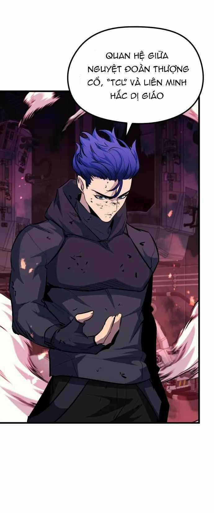 Quỷ Linh Vương - Chapter 55 - Trang 40