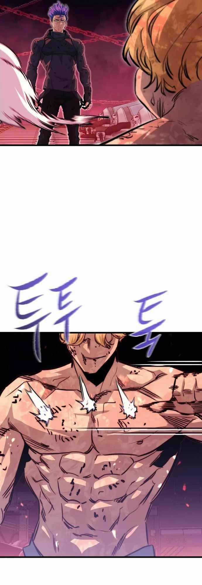 Quỷ Linh Vương - Chapter 55 - Trang 43