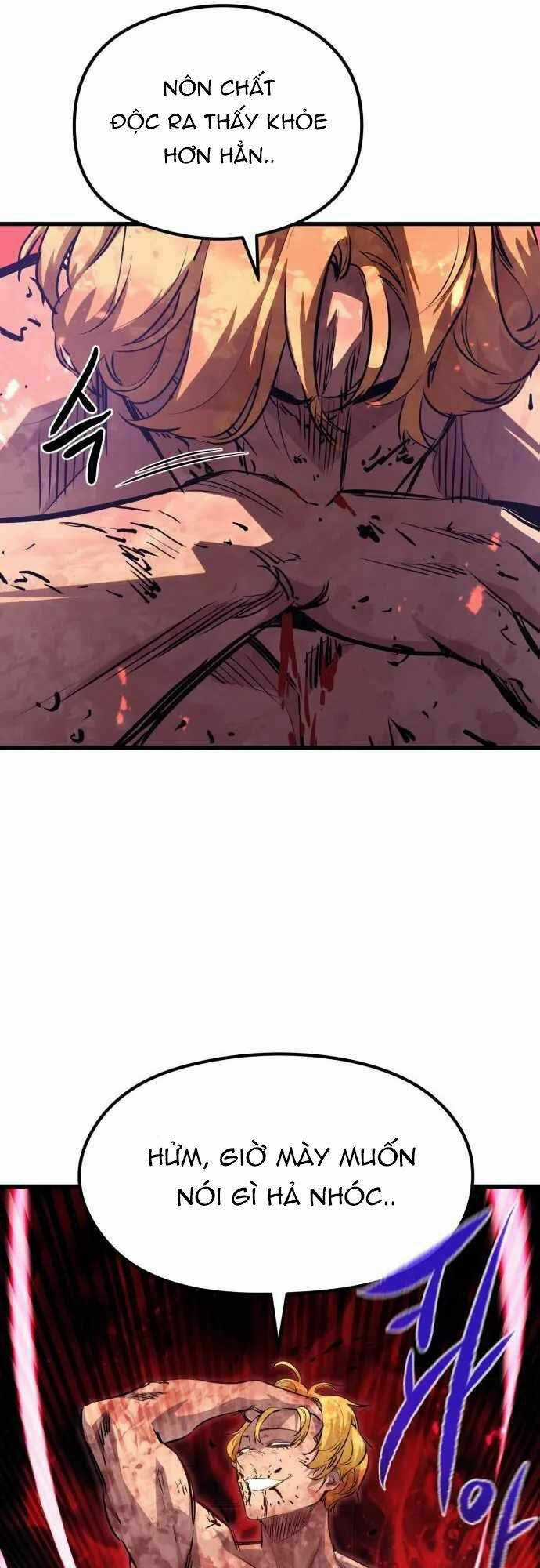 Quỷ Linh Vương - Chapter 55 - Trang 47