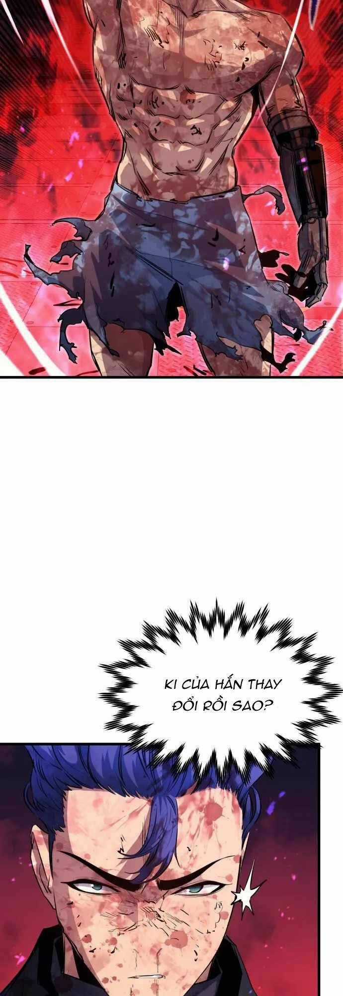 Quỷ Linh Vương - Chapter 55 - Trang 48